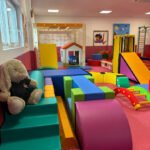 Foto de GOBABYGYM FRONTON