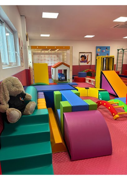 Foto de GOBABYGYM FRONTON