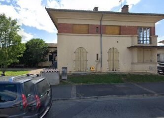 Foto de GRS Club Plaisance du Touch