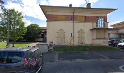 Foto de GRS Club Plaisance du Touch