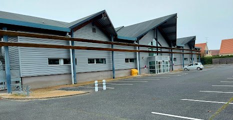 Foto de GYMNASE RAYMOND TRAVERS