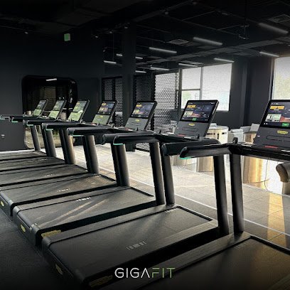 Foto de Gigafit Dinard