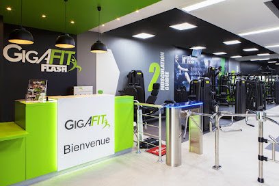 Foto de Gigafit Milly-la-Forêt