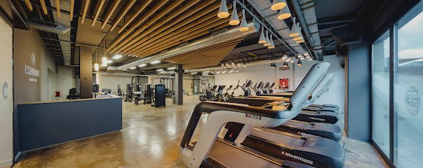 Foto de Gimnasio La Jonquera EssentialFit