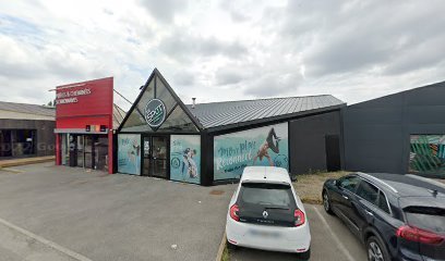 Foto de Gracie Jiu-Jitsu Vannes