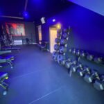Foto de Grizzly fitness