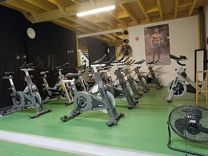 Foto de Gym Club