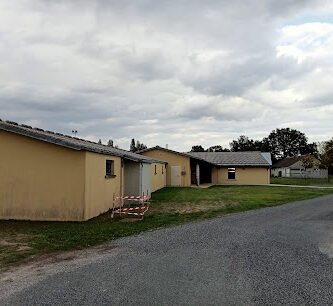 Foto de Gymnase