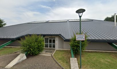 Foto de Gymnase Alain Mimoun