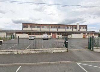 Foto de Gymnase Claude Robert