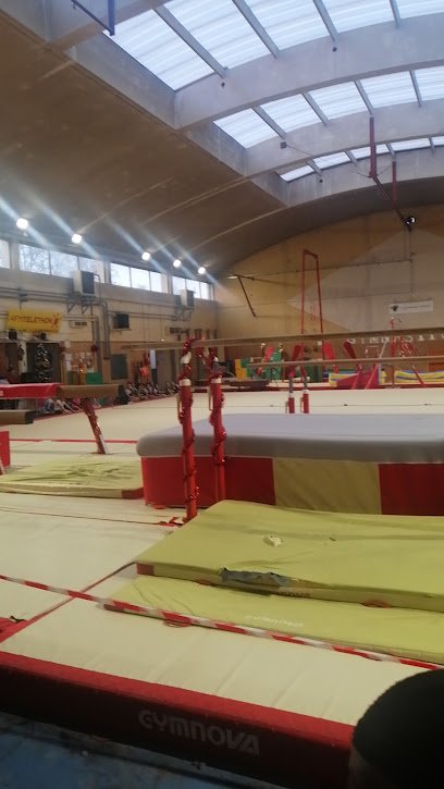 Foto de Gymnase Claude Rouffy
