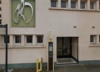 Foto de Gymnase Daniel Deniau