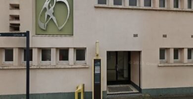 Foto de Gymnase Daniel Deniau