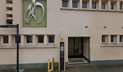 Foto de Gymnase Daniel Deniau