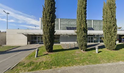 Foto de Gymnase Europe