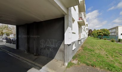 Foto de Gymnase François-Rabelais
