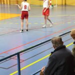 Foto de Gymnase H.Boucher