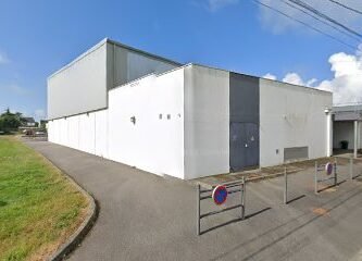 Foto de Gymnase Henri Le Moal
