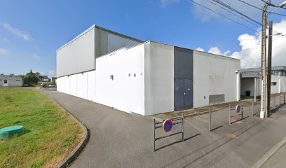 Foto de Gymnase Henri Le Moal