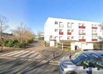 Foto de Gymnase Jean-Vilar