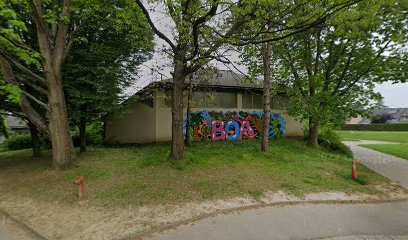 Foto de Gymnase Jules Ferry
