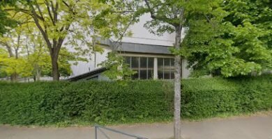 Foto de Gymnase Jules Isaac
