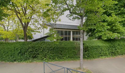 Foto de Gymnase Jules Isaac