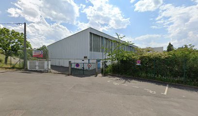 Foto de Gymnase Jules Ladoumègue