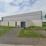 Foto de Gymnase Léo Lagrange