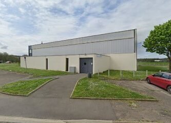 Foto de Gymnase Léo Lagrange