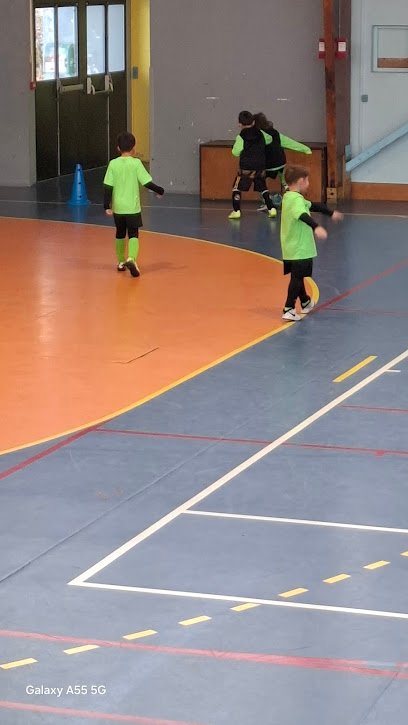 Foto de Gymnase Léo Lagrange
