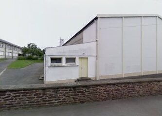 Foto de Gymnase Marcel Pagnol