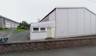 Foto de Gymnase Marcel Pagnol