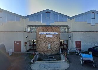 Foto de Gymnase Maurice Herzog