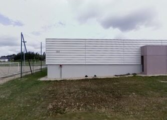 Foto de Gymnase Municipal