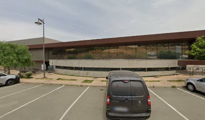 Foto de Gymnase Municipal de Propriano - Ginnasiu Municipali di Pruprià