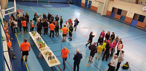 Foto de Gymnase Pierre Bayle