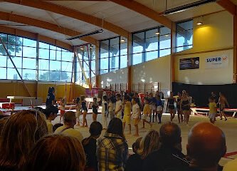 Foto de Gymnase Pierre Bertel