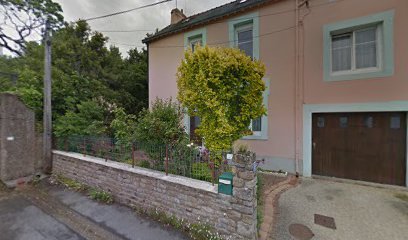 Foto de Gymnase Sauvet Vannes