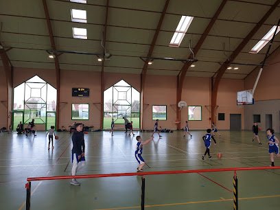 Foto de Gymnase Serge De Leeuw