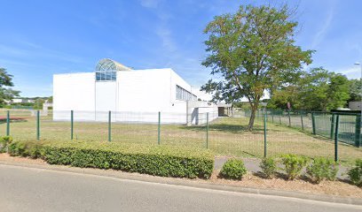 Foto de Gymnase Silvia Montfort