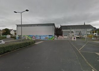 Foto de Gymnase Thalassa