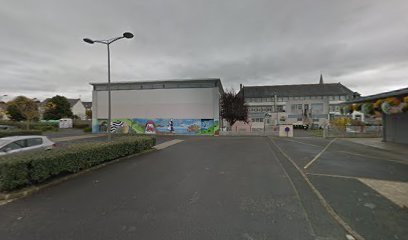 Foto de Gymnase Thalassa