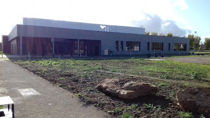 Foto de Gymnase Thomas Pesquet