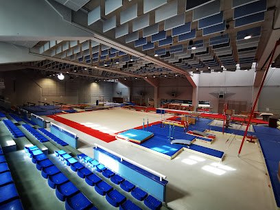 Foto de Gymnase Violette Courtois