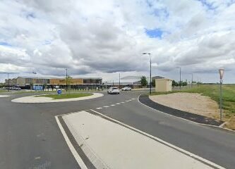 Foto de Gymnase de Dadonville