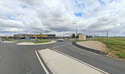 Foto de Gymnase de Dadonville