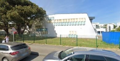 Foto de Gymnase de Kerolay
