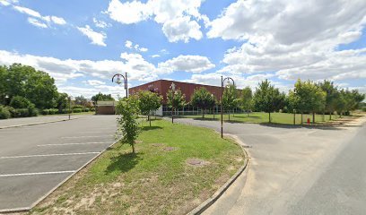 Foto de Gymnase de Méreau Val de Cher et d'Arnon