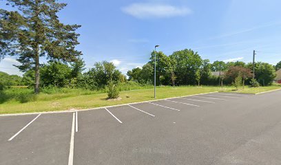 Foto de Gymnase de Villeneuve en Perseigne